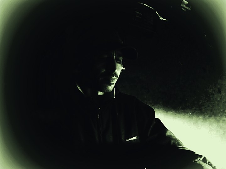 djinn DJing